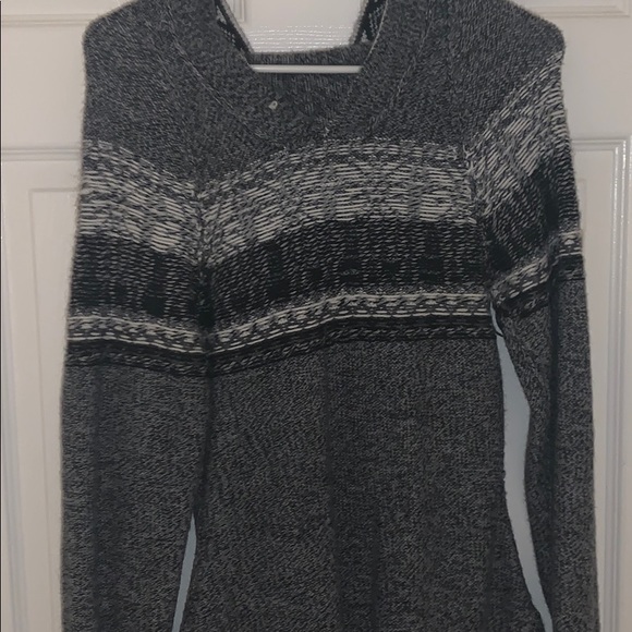 Sweater/ mini dress - Picture 5 of 5